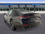 2026 Honda Accord Sedan Sport-L Hybrid