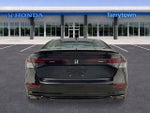 2026 Honda Accord Sedan Sport-L Hybrid