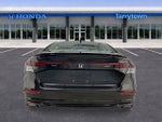 2026 Honda Accord Sedan Sport-L Hybrid