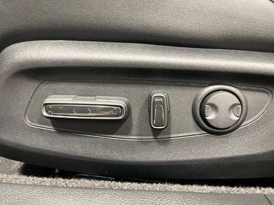 2026 Honda Accord Sedan Sport-L Hybrid