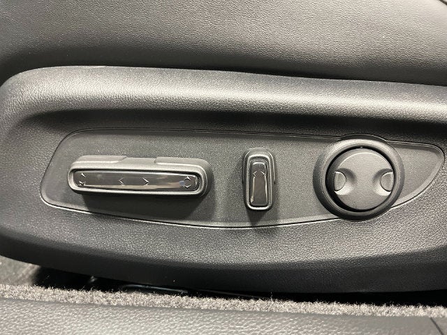 2026 Honda Accord Sedan Sport-L Hybrid