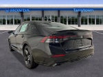 2026 Honda Accord Sedan Sport-L Hybrid