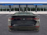 2026 Honda Accord Sedan Sport-L Hybrid