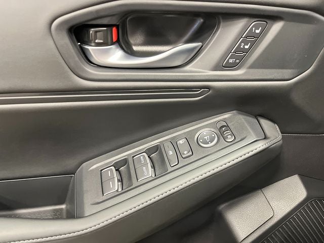 2026 Honda Accord Sedan Sport-L Hybrid