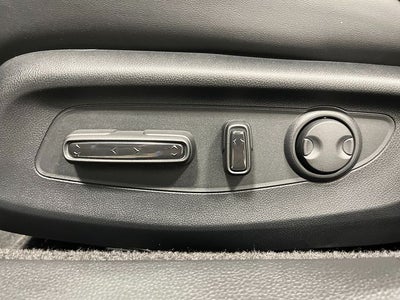 2026 Honda Accord Sedan Sport-L Hybrid