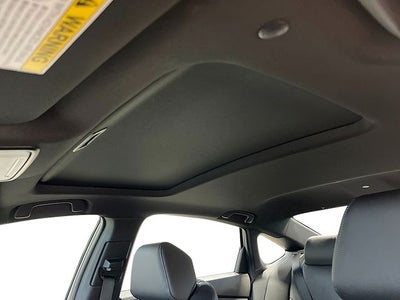 2026 Honda Accord Sedan Sport-L Hybrid