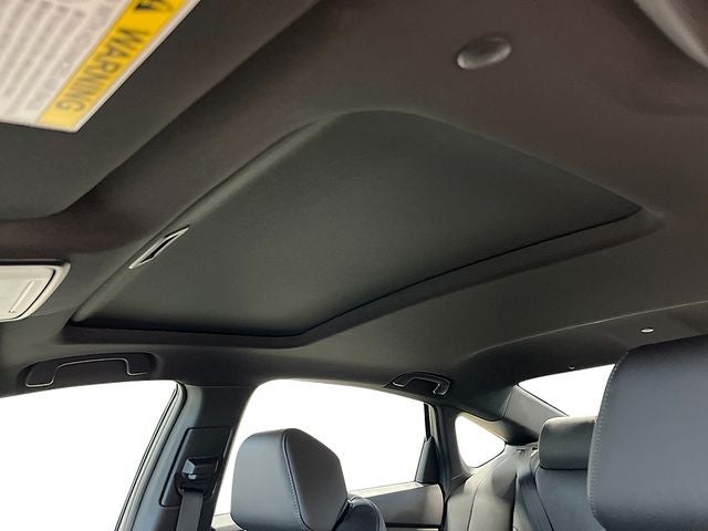 2026 Honda Accord Sedan Sport-L Hybrid