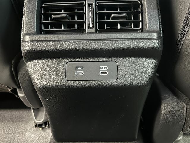 2026 Honda Accord Sedan Sport-L Hybrid