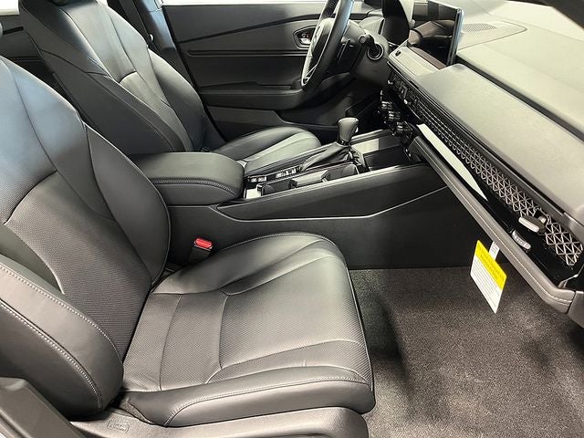 2026 Honda Accord Sedan Sport-L Hybrid