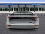 2026 Honda Accord Sedan Sport-L Hybrid