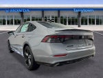 2026 Honda Accord Sedan Sport-L Hybrid