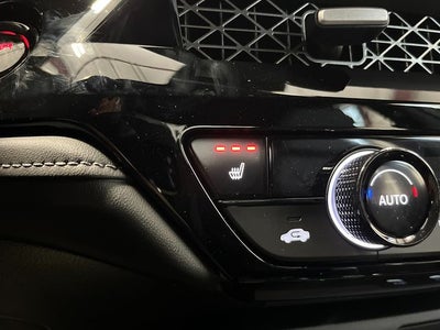 2026 Honda Accord Sedan Sport-L Hybrid