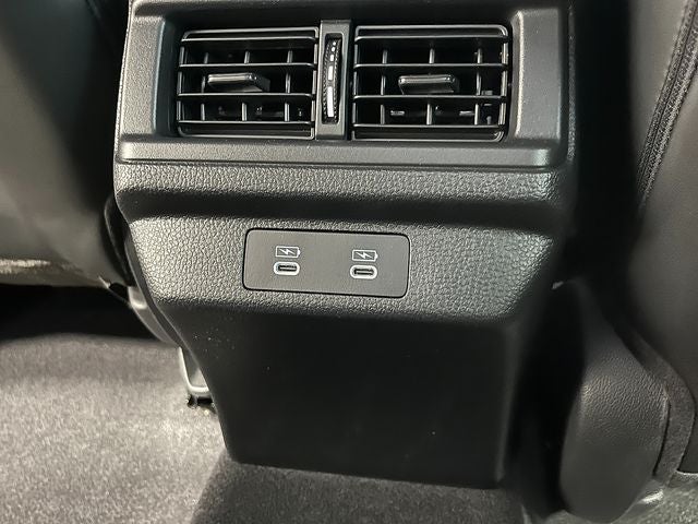 2026 Honda Accord Sedan Sport-L Hybrid