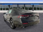 2026 Honda Accord Sedan Sport-L Hybrid
