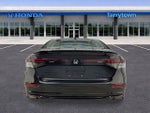 2026 Honda Accord Sedan Sport-L Hybrid