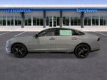 2026 Honda Accord Sedan Sport-L Hybrid