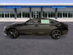 2026 Honda Accord Sedan Sport-L Hybrid