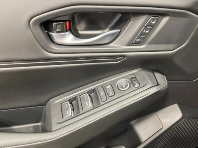 2026 Honda Accord Sedan Sport-L Hybrid