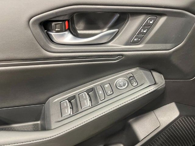 2026 Honda Accord Sedan Sport-L Hybrid