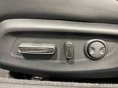 2026 Honda Accord Sedan Sport-L Hybrid