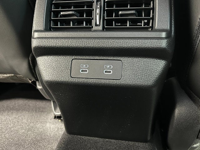 2026 Honda Accord Sedan Sport-L Hybrid