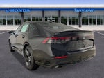 2026 Honda Accord Sedan Sport-L Hybrid