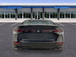 2026 Honda Accord Sedan Sport-L Hybrid