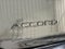 2026 Honda Accord Sedan Sport-L Hybrid