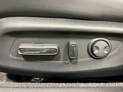 2026 Honda Accord Sedan Sport-L Hybrid