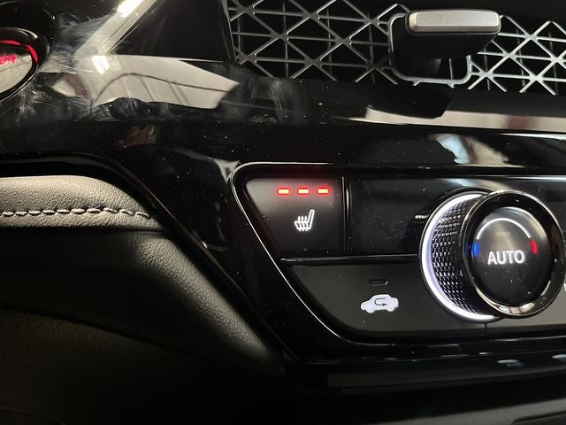 2026 Honda Accord Sedan Sport-L Hybrid