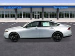 2026 Honda Accord Sedan Sport-L Hybrid