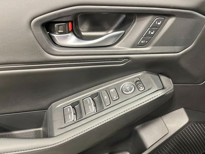 2026 Honda Accord Sedan Sport-L Hybrid