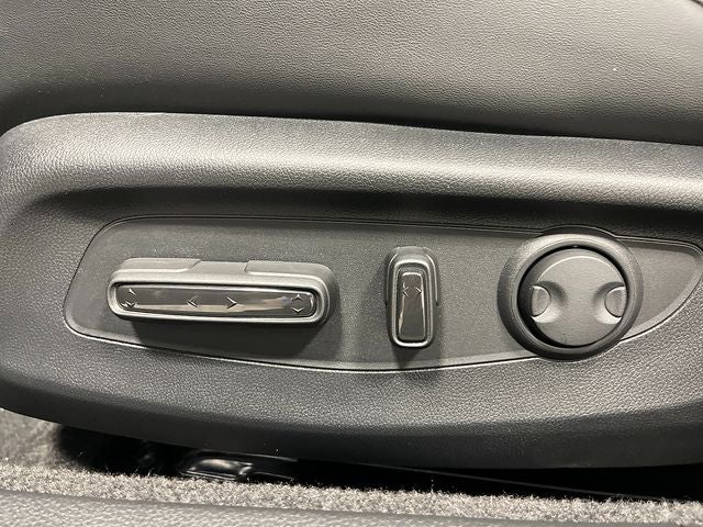 2026 Honda Accord Sedan Sport-L Hybrid