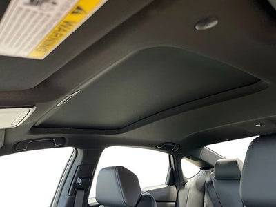 2026 Honda Accord Sedan Sport-L Hybrid