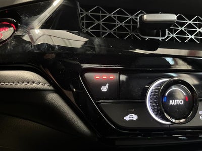 2026 Honda Accord Sedan Sport-L Hybrid