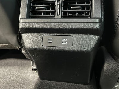 2026 Honda Accord Sedan Sport-L Hybrid