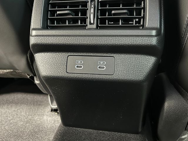 2026 Honda Accord Sedan Sport-L Hybrid