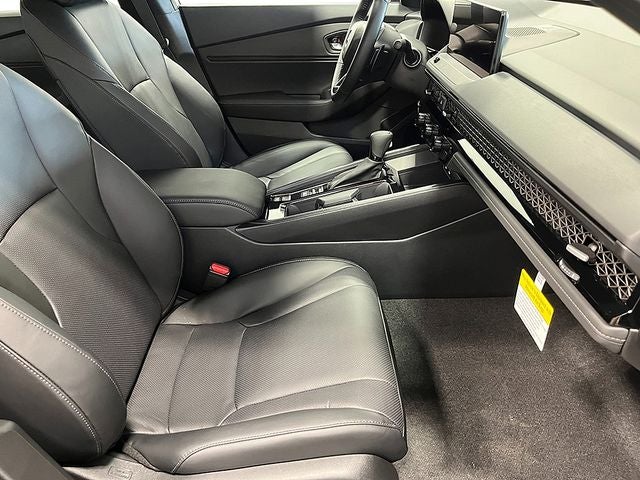 2026 Honda Accord Sedan Sport-L Hybrid