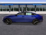 2026 Honda Accord Sedan Sport-L Hybrid