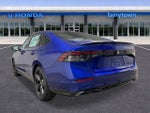 2026 Honda Accord Sedan Sport-L Hybrid