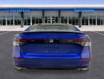 2026 Honda Accord Sedan Sport-L Hybrid