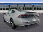 2026 Honda Accord Sedan Sport-L Hybrid