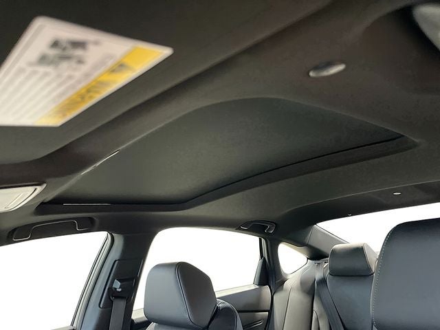 2026 Honda Accord Sedan Sport-L Hybrid