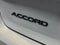 2026 Honda Accord Sedan Sport-L Hybrid