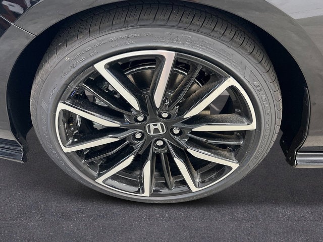 2026 Honda Accord Sedan Touring Hybrid