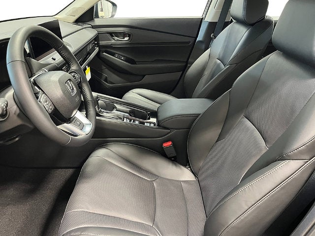 2026 Honda Accord Sedan Touring Hybrid