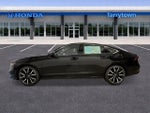 2026 Honda Accord Sedan Touring Hybrid