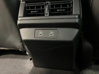 2026 Honda Accord Sedan Touring Hybrid