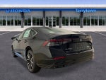 2026 Honda Accord Sedan Touring Hybrid