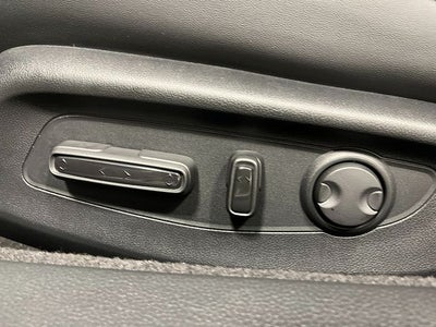 2026 Honda Accord Sedan Touring Hybrid